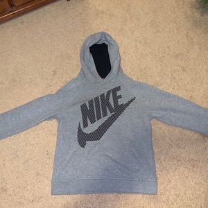Nike hoodie